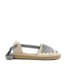 Campesina Cintas Lino Natural Cintas Pasadas - Thumbnail Image 6