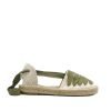 Campesina Cintas Lino Natural Cintas Pasadas - Thumbnail Image 10