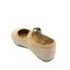 Merceditas hebilla Lino - Thumbnail Image 3