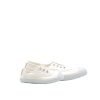 Zapatillas Inglés Lona Punta Goma sin Cordones - Thumbnail Image 15