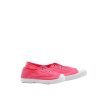 Zapatillas Inglés Lona Punta Goma sin Cordones - Thumbnail Image 14