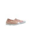 Zapatillas Inglés Lona Punta Goma sin Cordones - Thumbnail Image 10