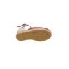 Sandalia Lino liso nudo fino baja - Thumbnail Image 8
