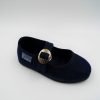 Merceditas hebilla lona - Thumbnail Image 2
