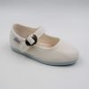 Merceditas hebilla lona - Thumbnail Image 5