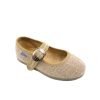 Merceditas hebilla Lino - Thumbnail Image 1