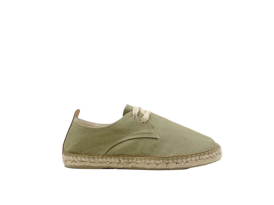 Blucher Lino caballero