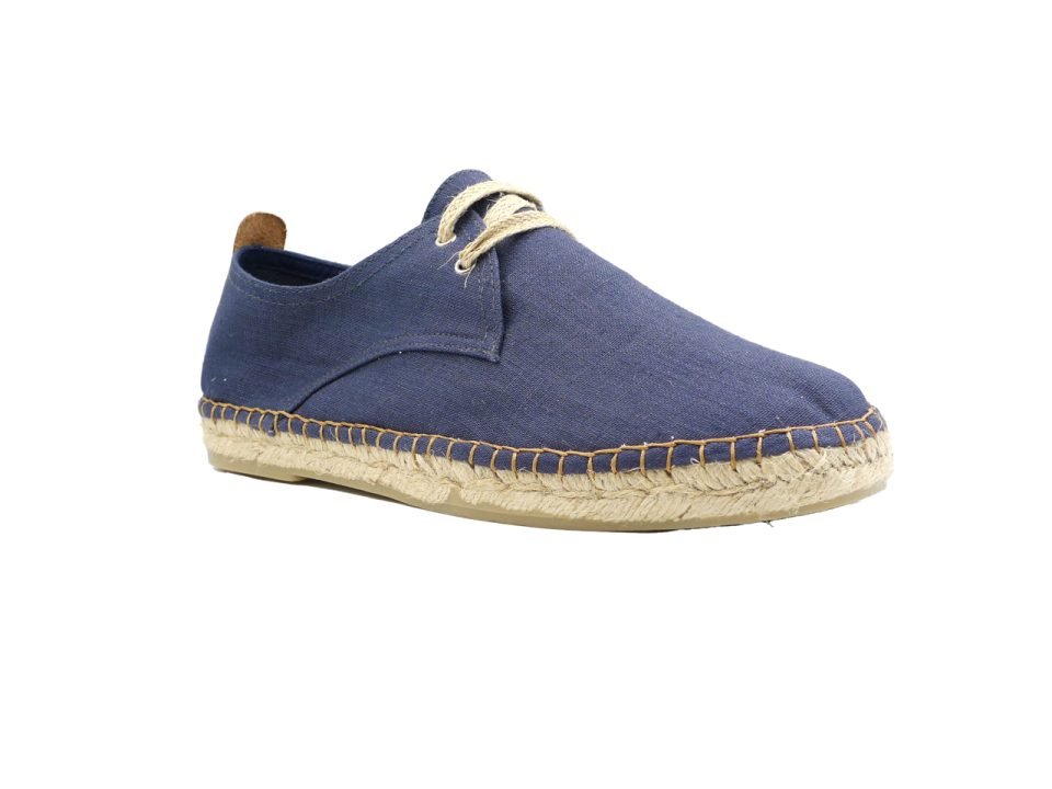 Blucher Lino caballero