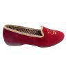 Slipper Escudo Terciopelo - Thumbnail Image 3
