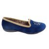 Slipper Escudo Terciopelo - Thumbnail Image 5