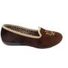Slipper Escudo Terciopelo - Thumbnail Image 7