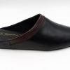 Chinela de Piel Ribete - Thumbnail Image 1