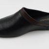 Chinela de Piel Ribete - Thumbnail Image 3