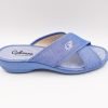 Chinela Lona Cruzada - Thumbnail Image 1
