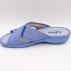 Chinela Lona Cruzada - Thumbnail Image 2