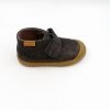 Botita Inglesa Serraje Velcro Puntera - Thumbnail Image 3