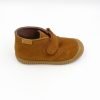 Botita Inglesa Serraje Velcro Puntera - Thumbnail Image 2