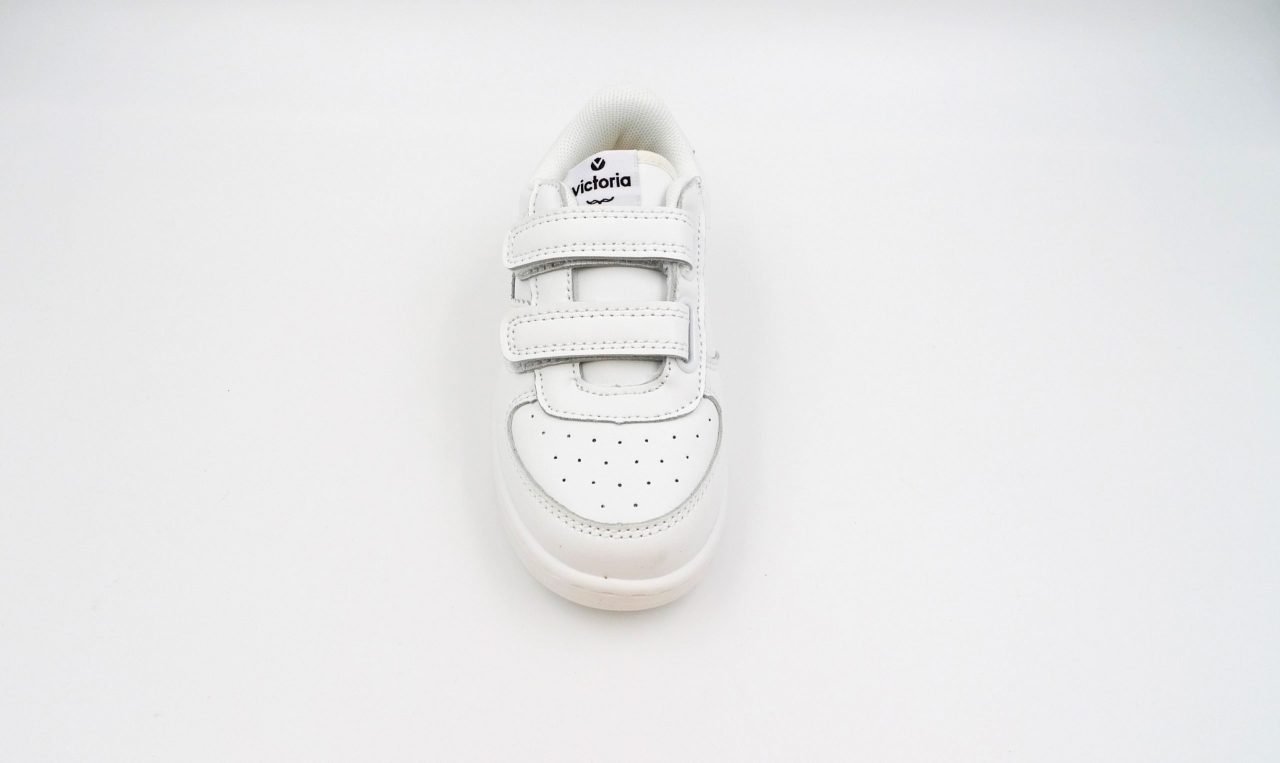 Deportivo Piel Velcros - Imagen 3
