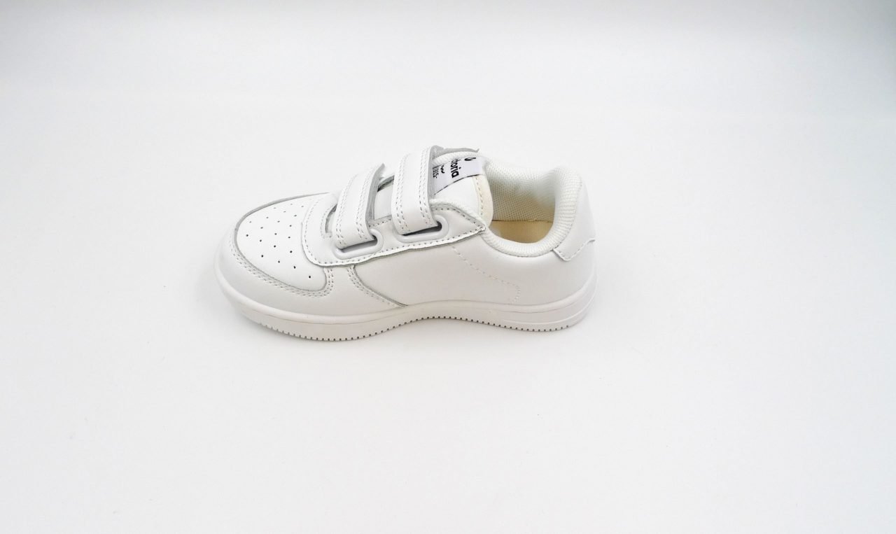 Deportivo Piel Velcros - Imagen 2