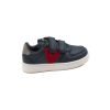 Deportivo Velcros Efecto Piel Victoria - Thumbnail Image 2