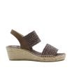 Alpargata Sandalia Elástico Dakar - Thumbnail Image 6