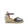 Alpargata Hebilla Napa Livorno 5 cuerdas - Thumbnail Image 6
