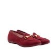 Mocasín Suede Bocado Dorado - Thumbnail Image 2