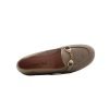 Mocasín Suede Bocado Dorado - Thumbnail Image 5