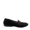 Mocasín Suede Bocado Dorado - Thumbnail Image 3