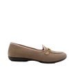 Mocasín Suede Bocado Dorado - Thumbnail Image 4
