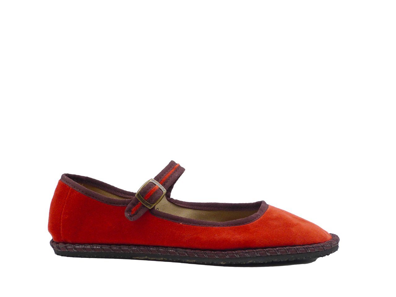 Mercedita Venecia Terciopelo - Imagen 12