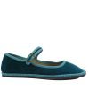 Mercedita Venecia Terciopelo - Thumbnail Image 8