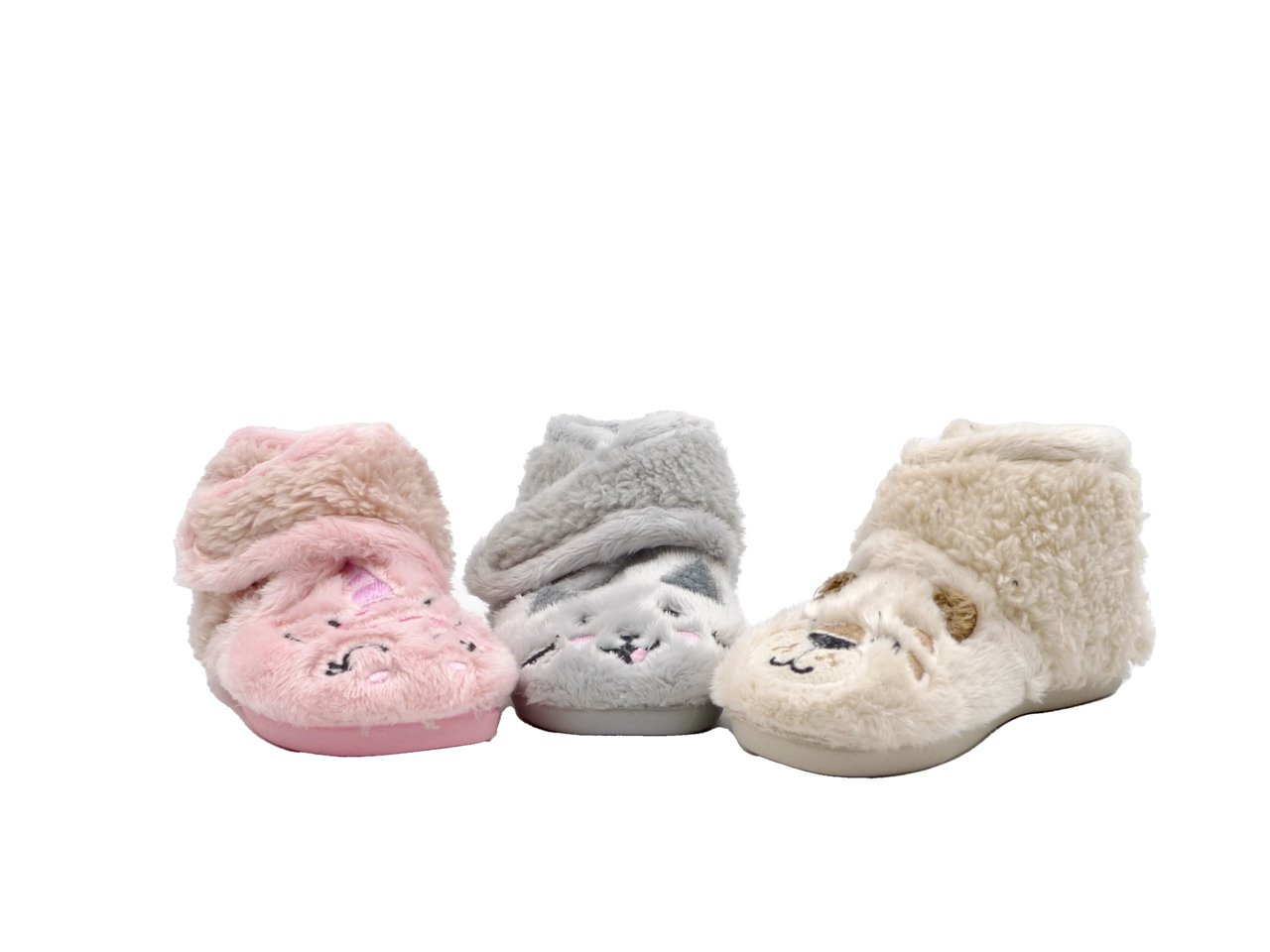 Botita Montblanc Animales - Imagen 1