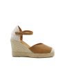 Alpargata Pulsera Suede 7 Cuerdas Plataforma - Thumbnail Image 6