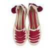 Campesina Cintas Lino Natural Cintas Pasadas - Thumbnail Image 9