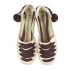 Campesina Cintas Lino Natural Cintas Pasadas - Thumbnail Image 19