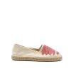 Camping Lino Natural Cintas Pasadas - Thumbnail Image 9
