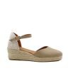 Alpargata Hebilla Suede 3 Cuerdas - Thumbnail Image 3