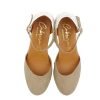 Alpargata Hebilla Suede 3 Cuerdas - Thumbnail Image 6