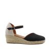 Alpargata Hebilla Suede 3 Cuerdas - Thumbnail Image 5