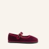 Mercedita Terciopelo Infantil Venecia - Thumbnail Image 3