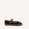 Mercedita Terciopelo Infantil Venecia - Thumbnail Image 5