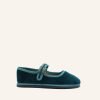 Mercedita Terciopelo Infantil Venecia - Thumbnail Image 6