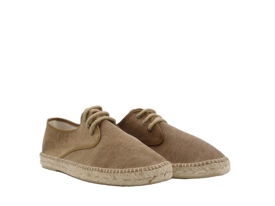 Blucher Lino Eros