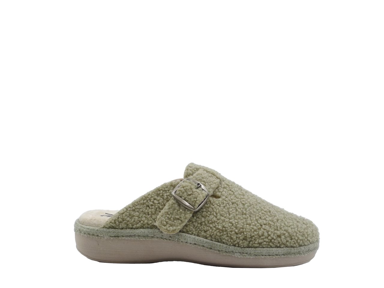 Zueco Hebilla Teddy - Imagen 4