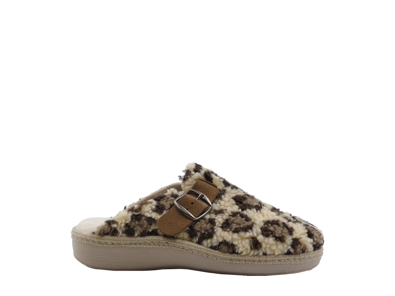 Zueco Hebilla Teddy - Imagen 5