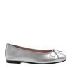 Bailarina de Piel Metalizada - Thumbnail Image 2