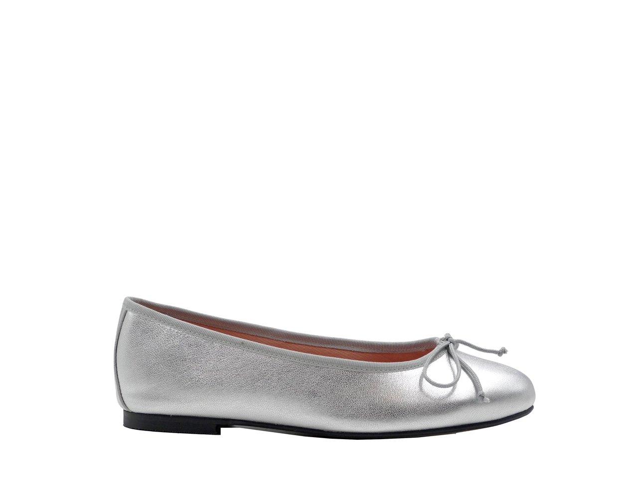 Bailarina de Piel Metalizada - Imagen 2