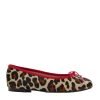 Bailarina Animal Print - Thumbnail Image 3
