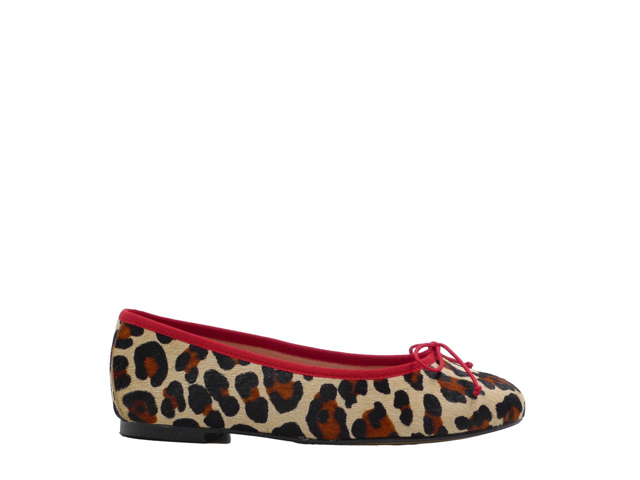 Bailarina Animal Print - Imagen 3